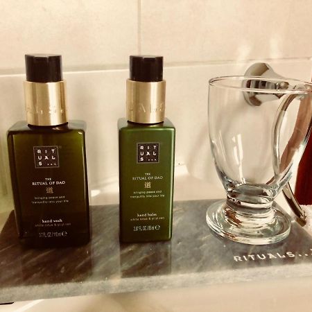 B&B La Corneille Bruges Luaran gambar