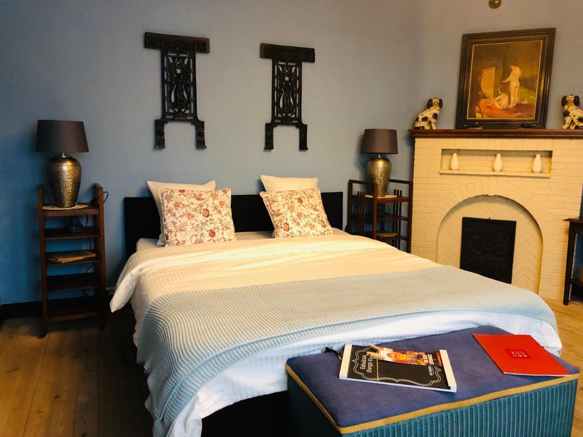B&B La Corneille Bruges Luaran gambar